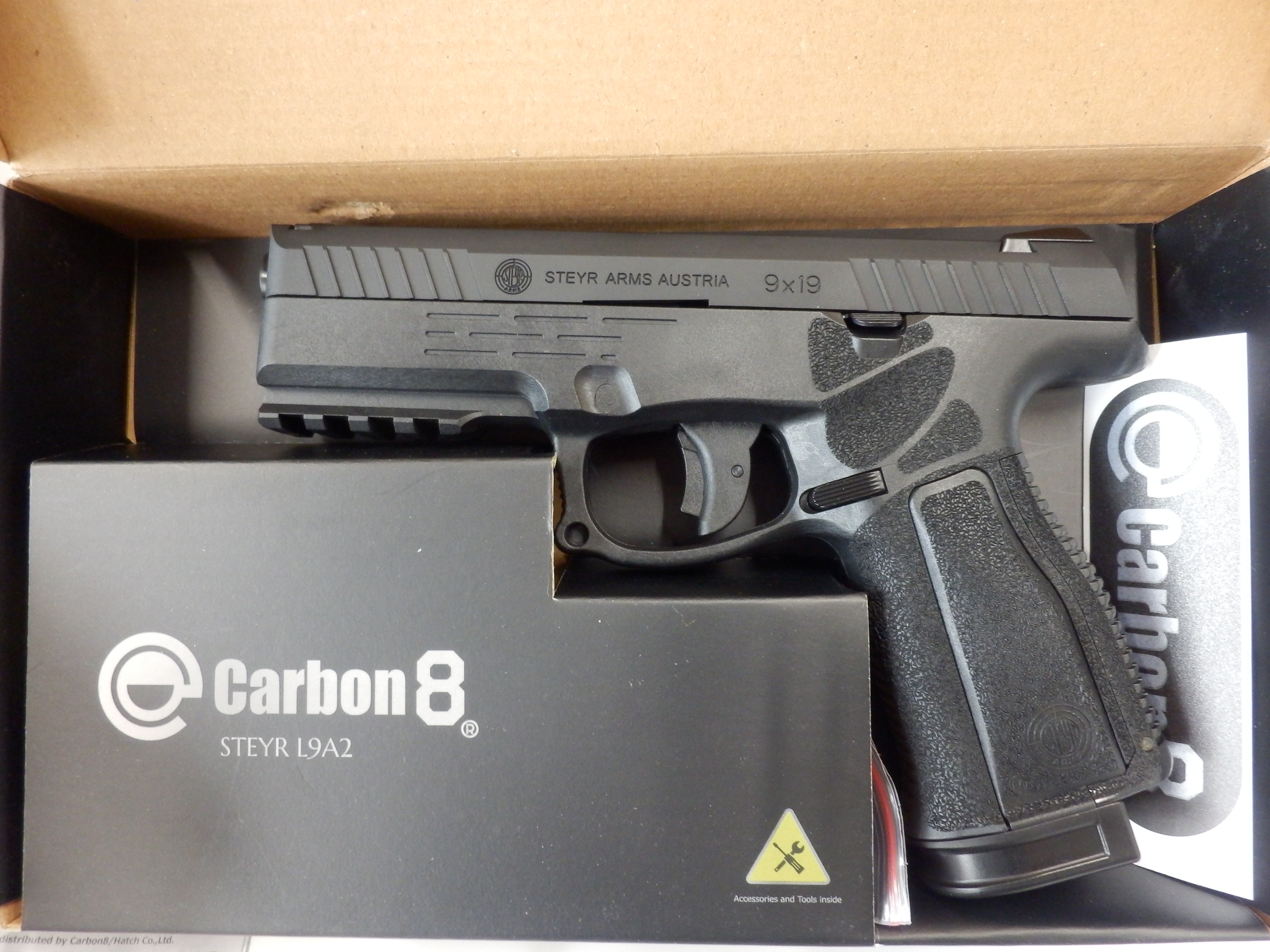 静岡県静岡市のガンショップ・アングス静岡店｜エアガン・モデルガンの