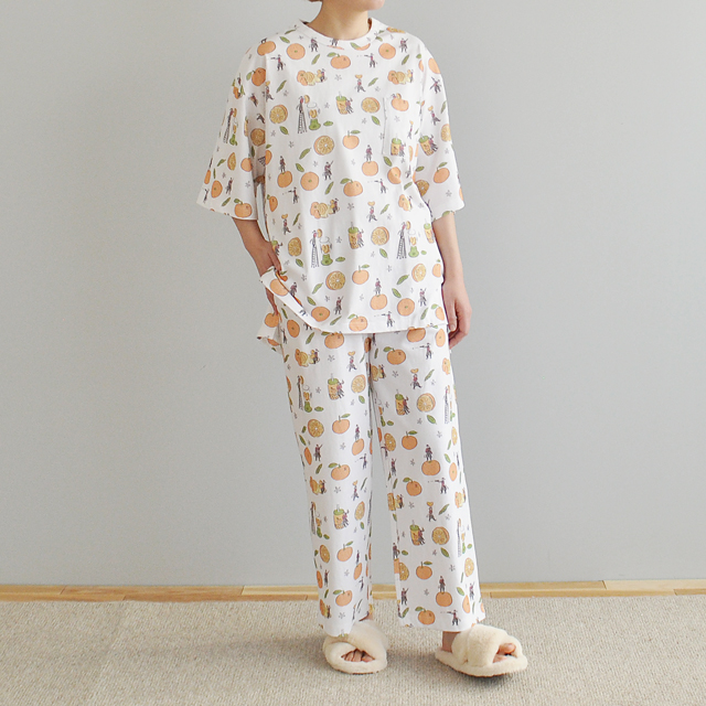 刀剣乱舞ONLINE｜ビッグTシャツ（陸奥守吉行）