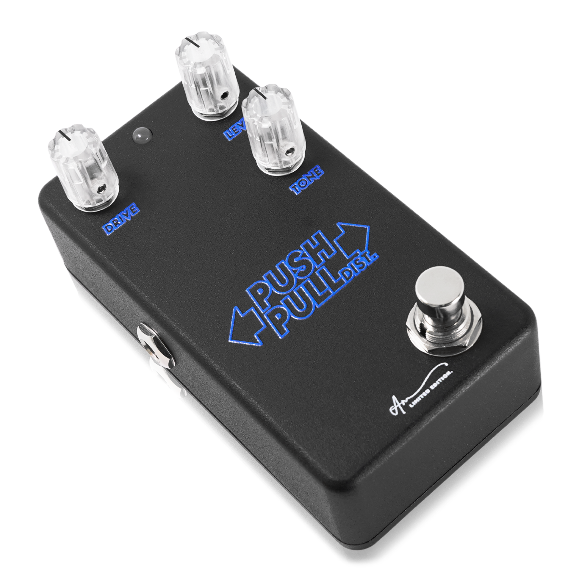 Animals Pedal - 組み合わせ自由！PUSH & PULL DISTORTION LIMITED