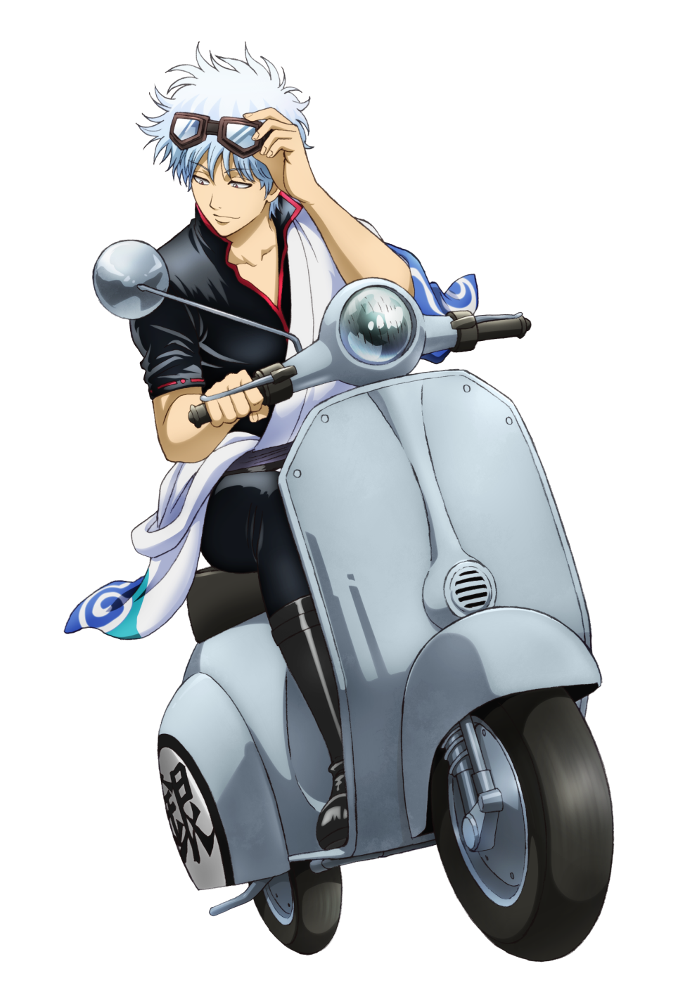 ニュース | 「銀魂」20周年記念サイト