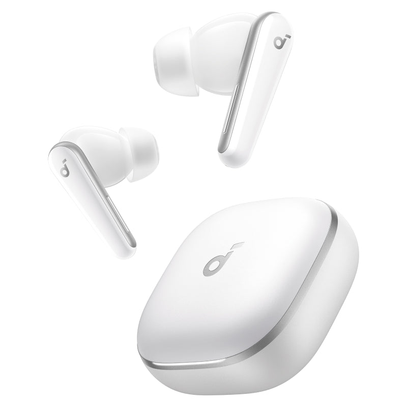 Soundcore Liberty 5 | ワイヤレスイヤホンの製品情報 | Anker Japan