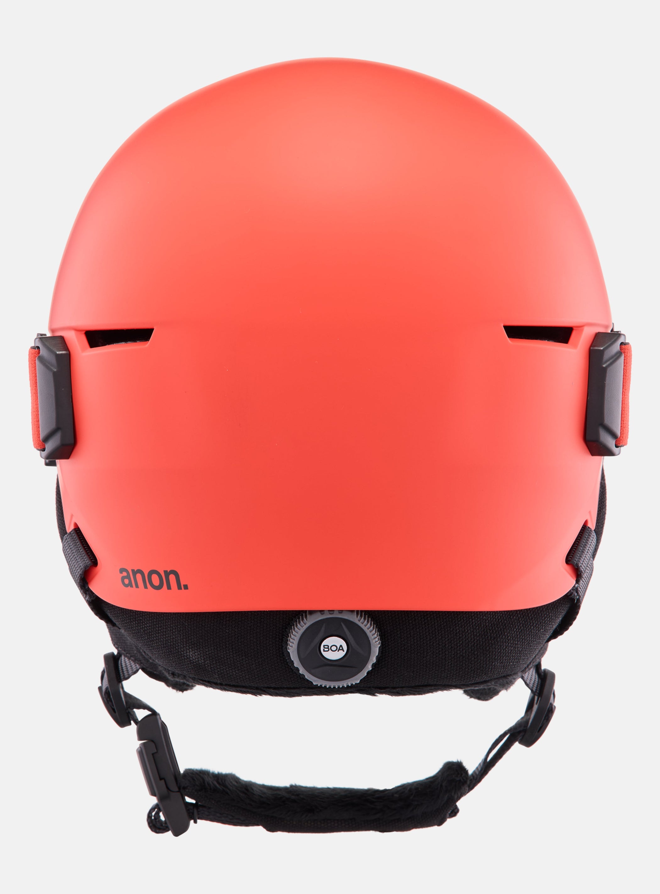Kids' Anon Define Ski & Snowboard Helmet | Anon Optics Winter 2026
