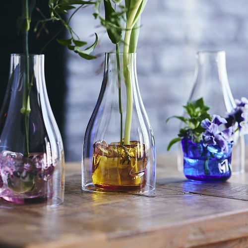 Sghr(スガハラ)/mizutoiro ミズトイロ コバルトブルー | 青山フラワー