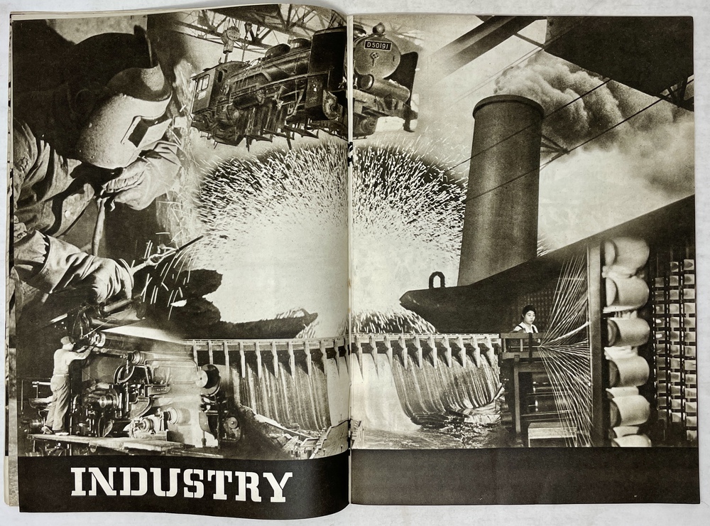 ニッポン』 - 青羽古書店 AOBANE Antiquarian Bookshop - 洋書・美術書