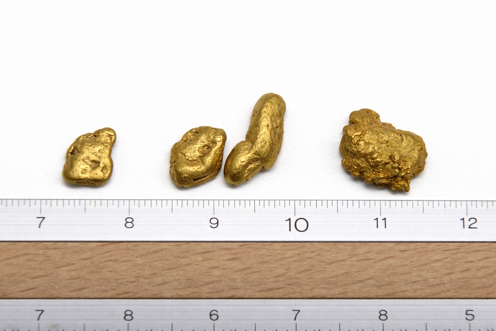 金の雑学まとめ｜金の色・純度K・比重・砂金・日本の金の歴史｜あおい商店