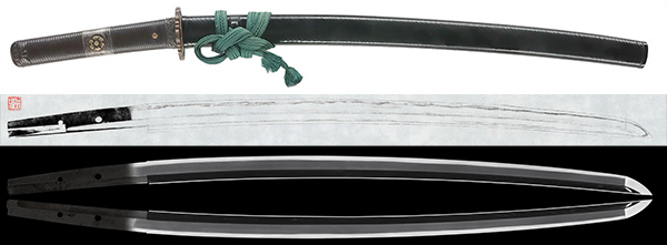 脇差 一覧 | 日本刀販売の葵美術