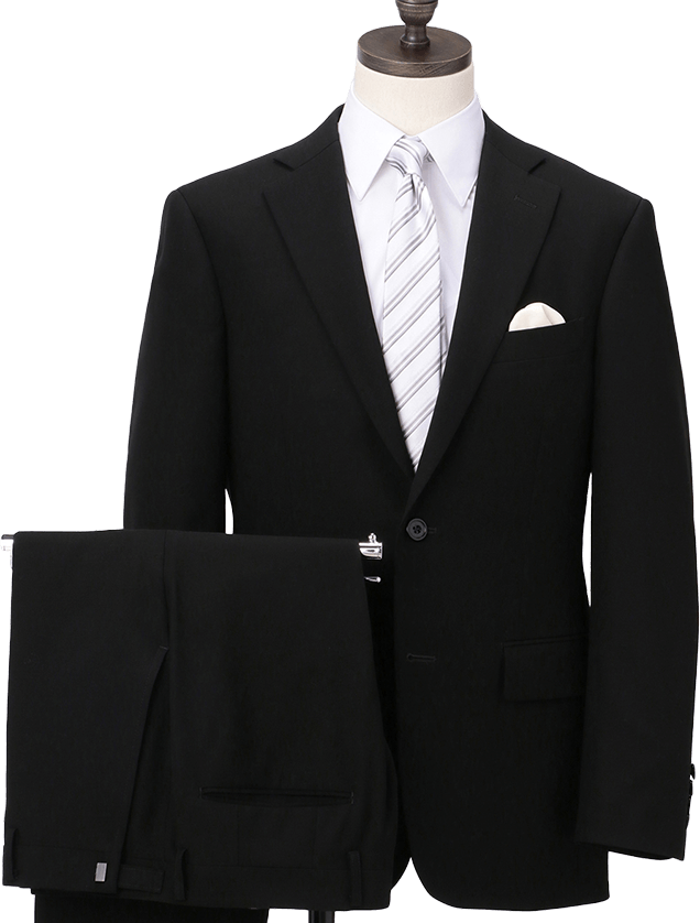 あなたにぴったりのフォーマルスーツの選び方 | 特集【AOKI公式通販】