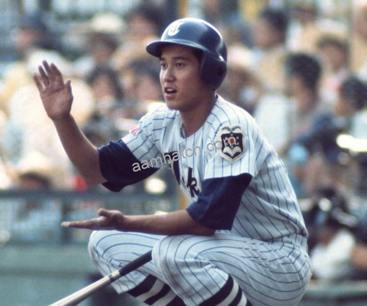 東海大相模高校野球部ユニフォームのデザイン解説ユニフォーム、T