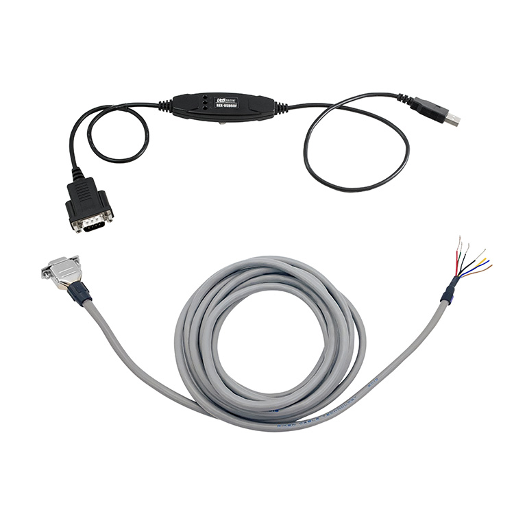 USBコンバータ・ケーブルセット | 計量 | 商品・サービス | 株式会社