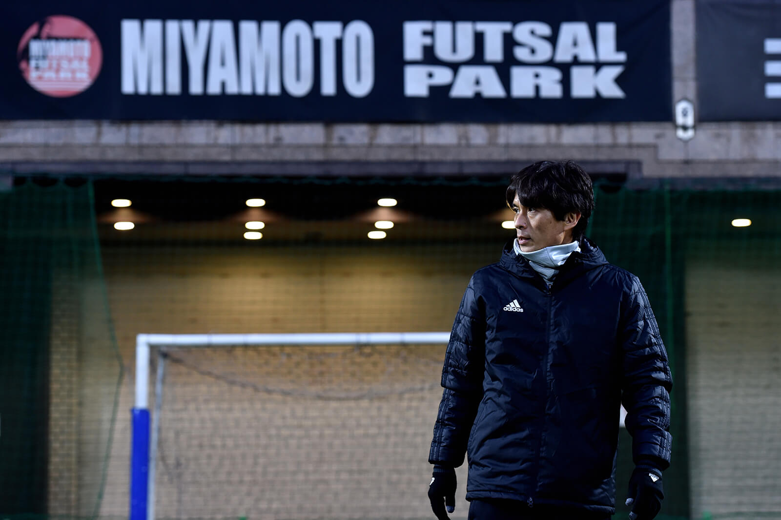 宮本恒靖氏スペシャルサッカースクール開催 | ABARTH SCORPION MAGAZINE