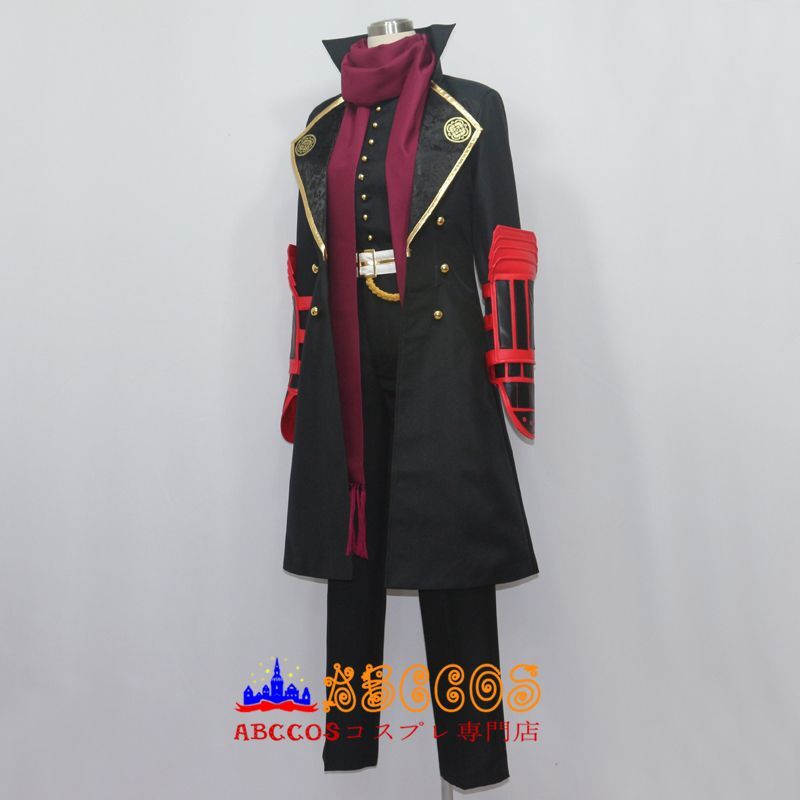 ABCCOSコスプレ専門店」刀剣乱舞 加州清光(かしゅう きよみつ