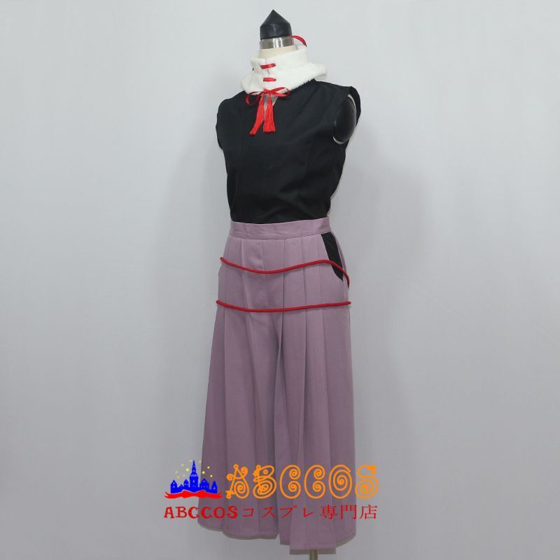 ABCCOSコスプレ専門店」刀剣乱舞 今剣 いまのつるぎ コスプレ衣装 製作