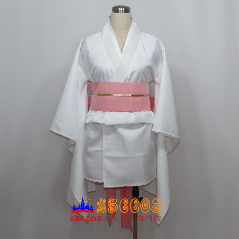 地獄先生ぬーべー ゆきめ コスプレ衣装 abccos製 「受注生産」 - ABCCOS