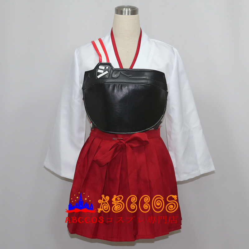 ABCCOSコスプレ専門店」艦隊これくしょん -艦これ- 正規空母 翔鶴型 翔