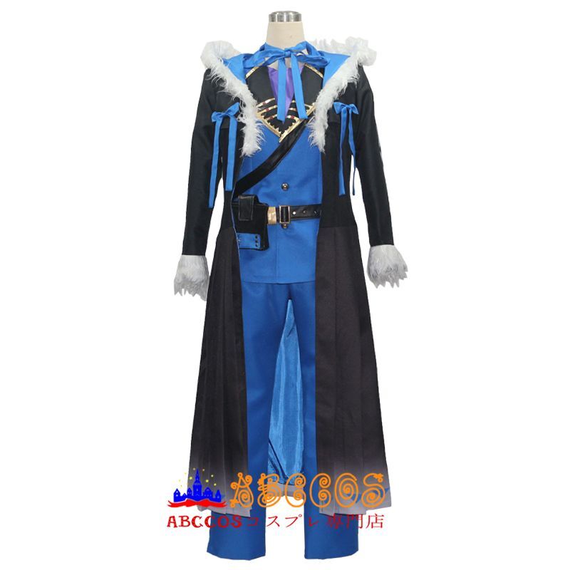 ABCCOSコスプレ専門店」COMPASS コンパス 戦闘摂理解析システム アダム