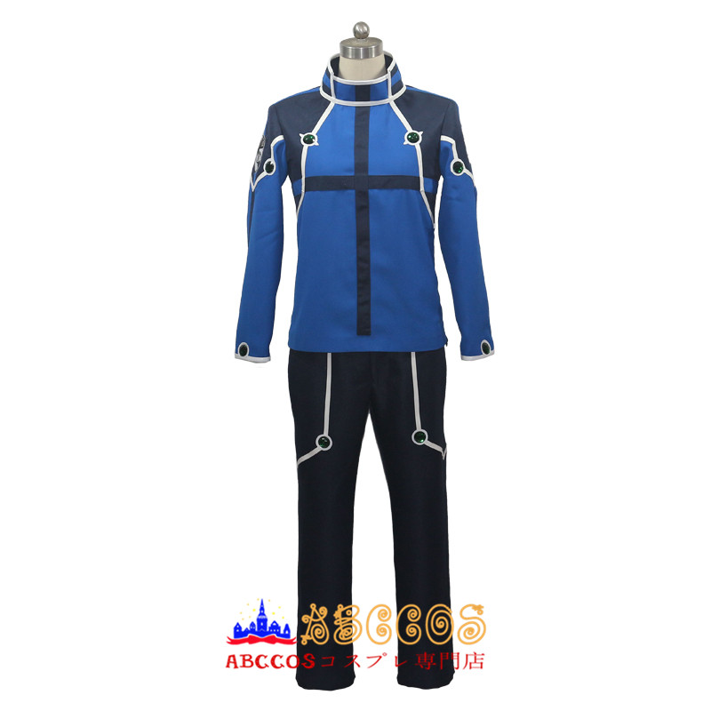 ABCCOSコスプレ専門店」ワールド トリガー World Trigger 風間蒼也