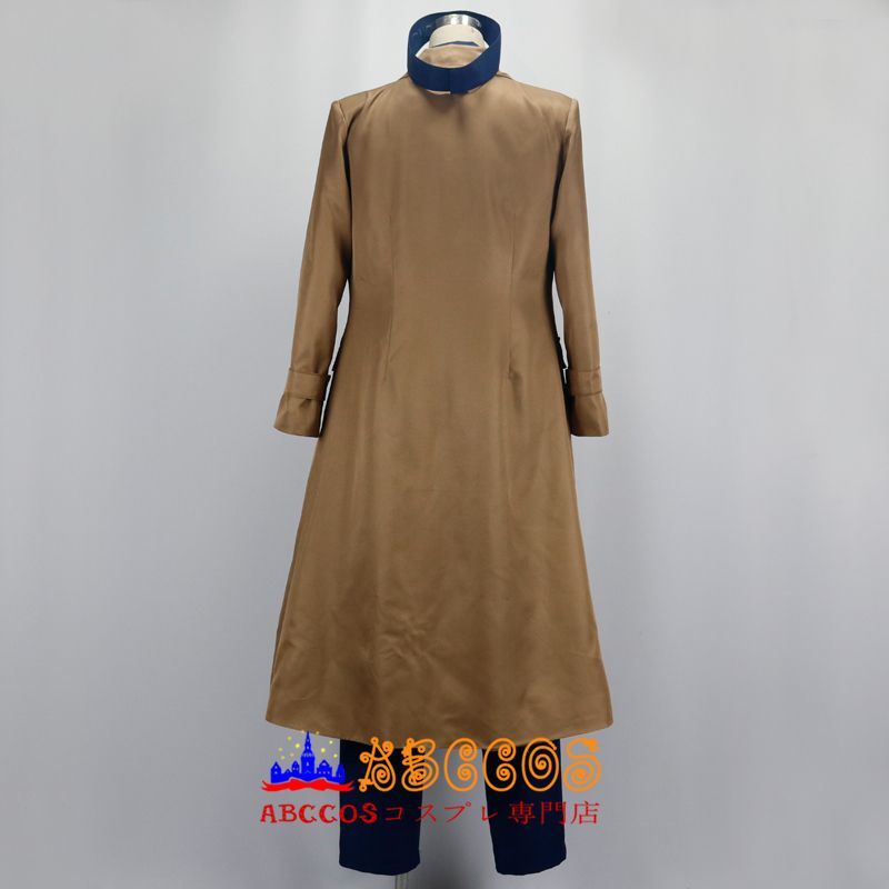 にじさんじ 伊卜拉新 （イブラヒム） Ibrahim コスプレ衣装 abccos製