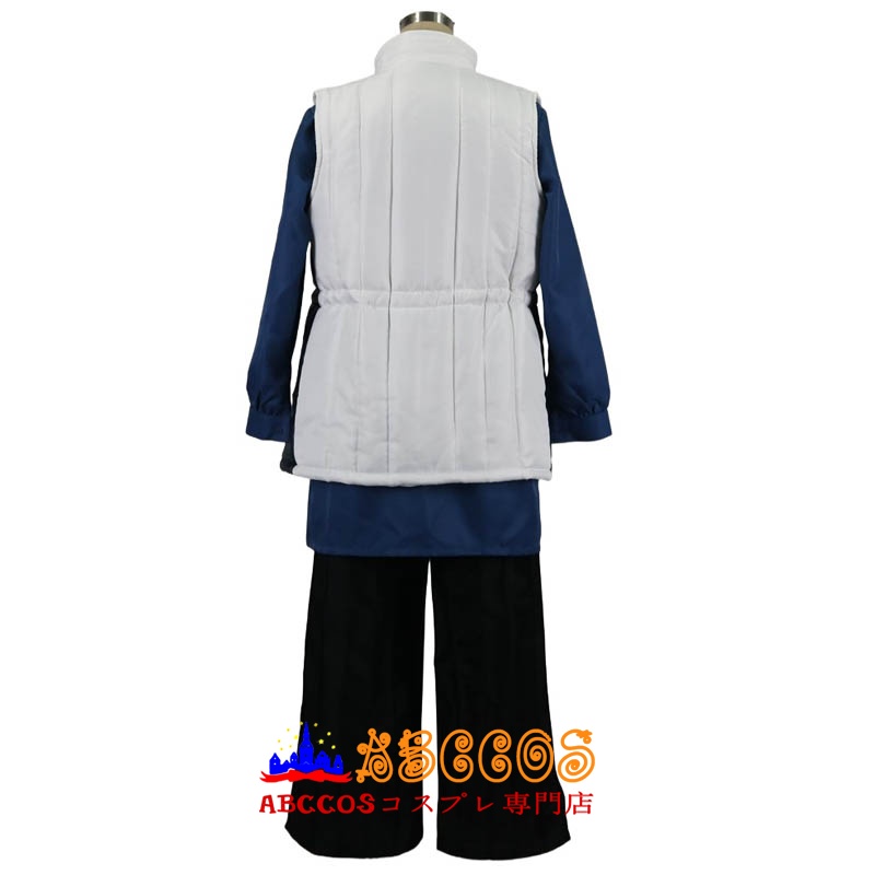 仮面ライダーガヴ ラキア・アマルガ コスプレ衣装 abccos製 「受注生産