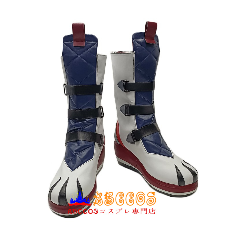 にじさんじ Vtuber 「VOLTACTION」-インレイド セラフ・ダズルガーデン