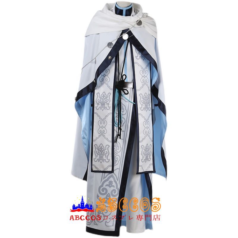 ABCCOSコスプレ専門店」魔法使いの約束 まほやく 1st Anniversary きみ