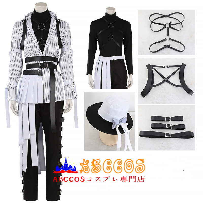 ツイステッドワンダーランド ツイステ ハロウィン スケアリー