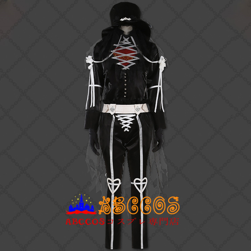 ツイステッドワンダーランド スケアリー・モンスターズ！ リドル