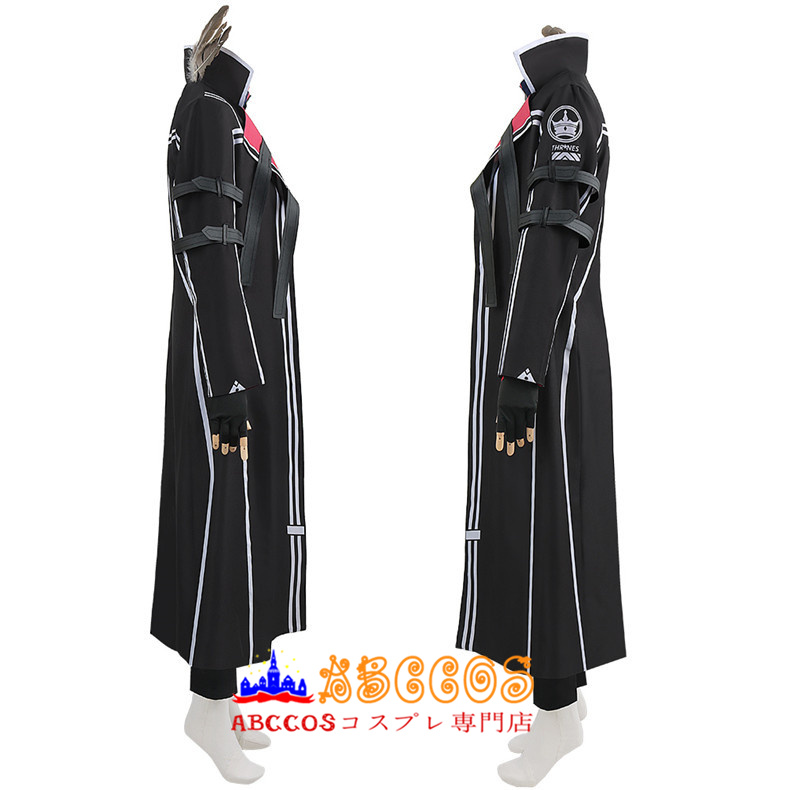 にじさんじ NIJISANJI ローレン·イロアス コスプレ衣装 abccos製