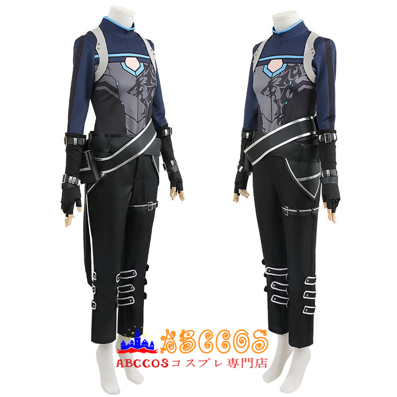 にじさんじ NIJISANJI アクシア・クローネ / Axia·Krone コスプレ衣装