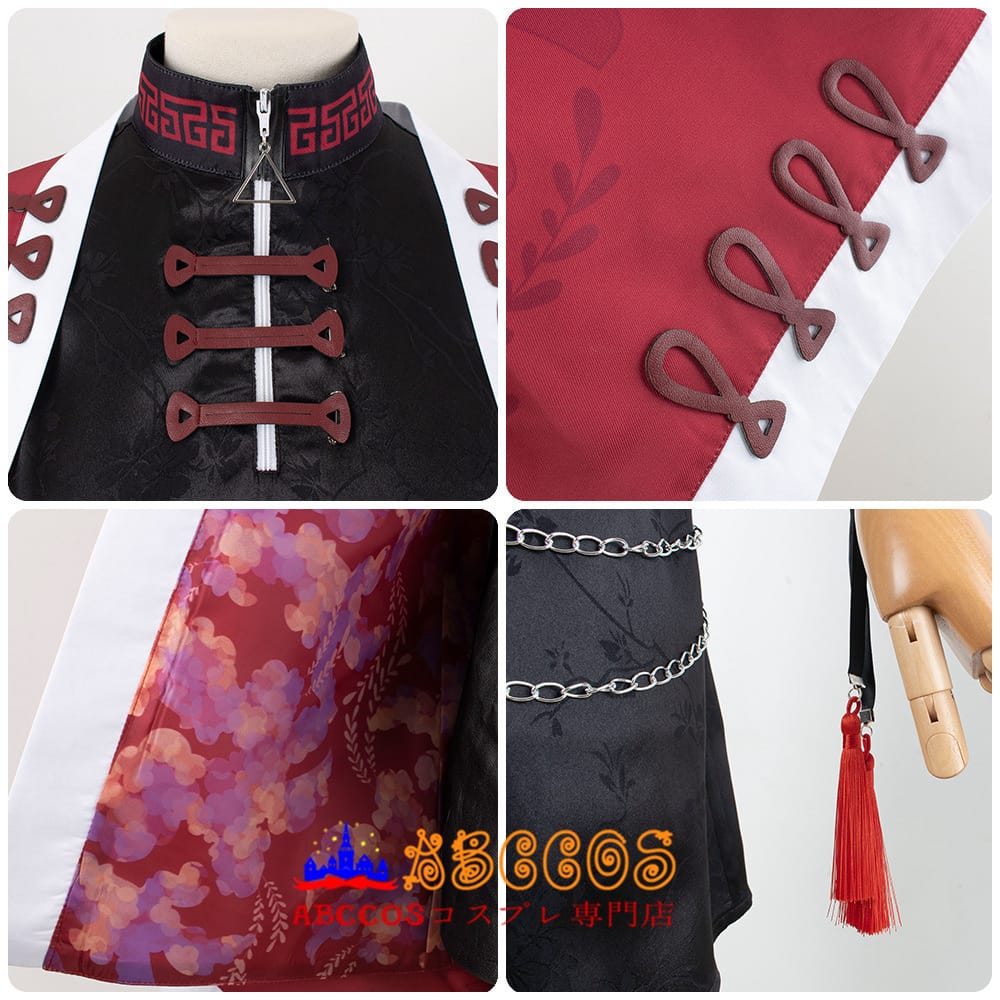 にじさんじ NIJISANJI vtuber アンジュ・カトリーナ コスプレ衣装