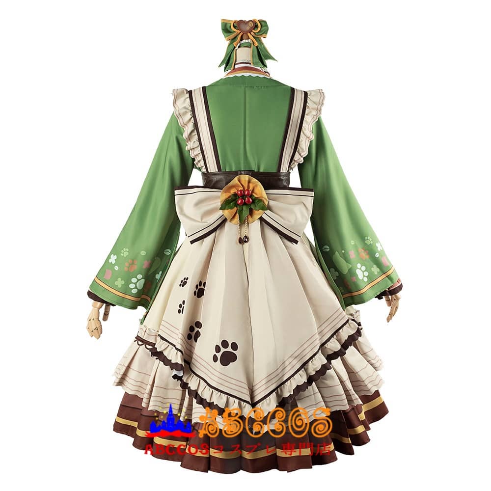 ウマ娘 プリティーダービー マンハッタンカフェ Manhattan Cafe