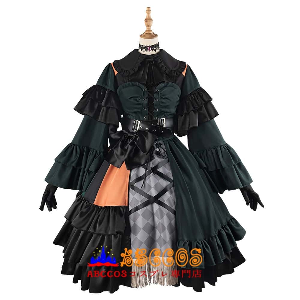 hololive（ホロライブ） VTuber 儒烏風亭らでん／じゅうふうてい