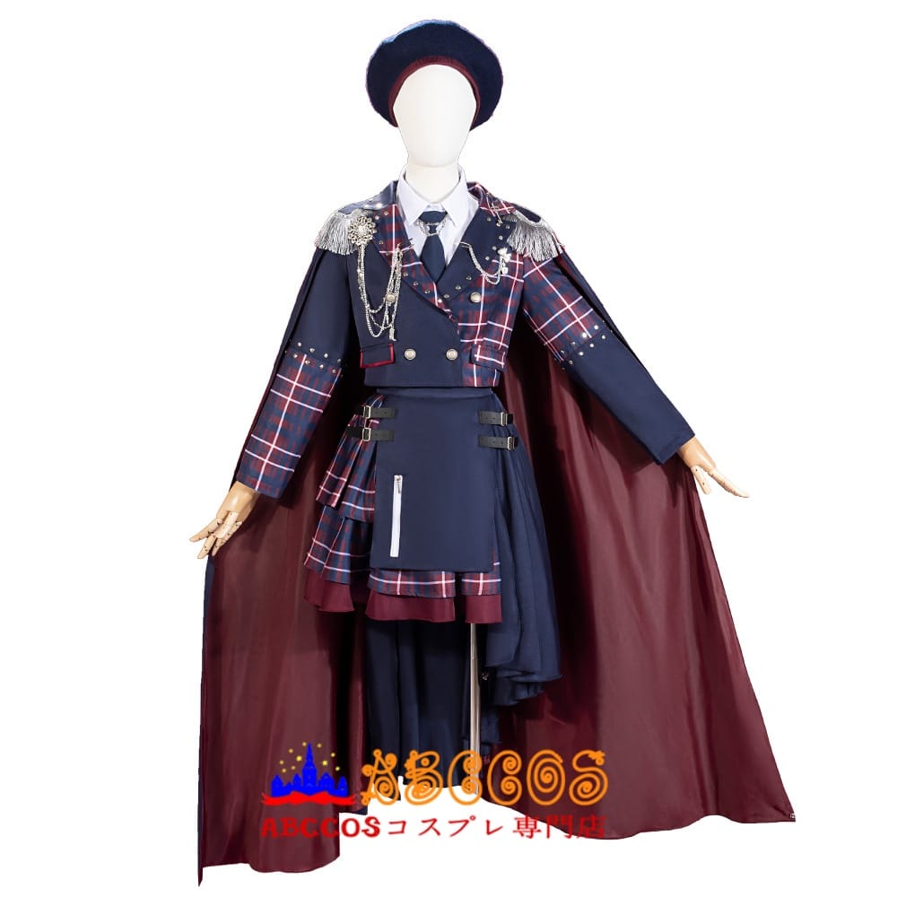 BanG Dream! バンドリ！Morfonica（モルフォニカ） 倉田ましろ（くらた