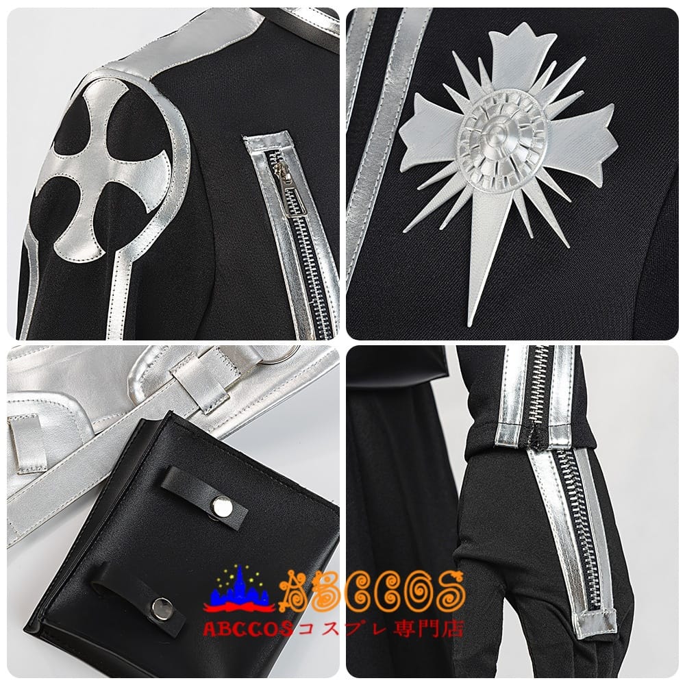 売り切れ即終】D.Gray-man ディーグレイマン アレン・ウォーカー Allen