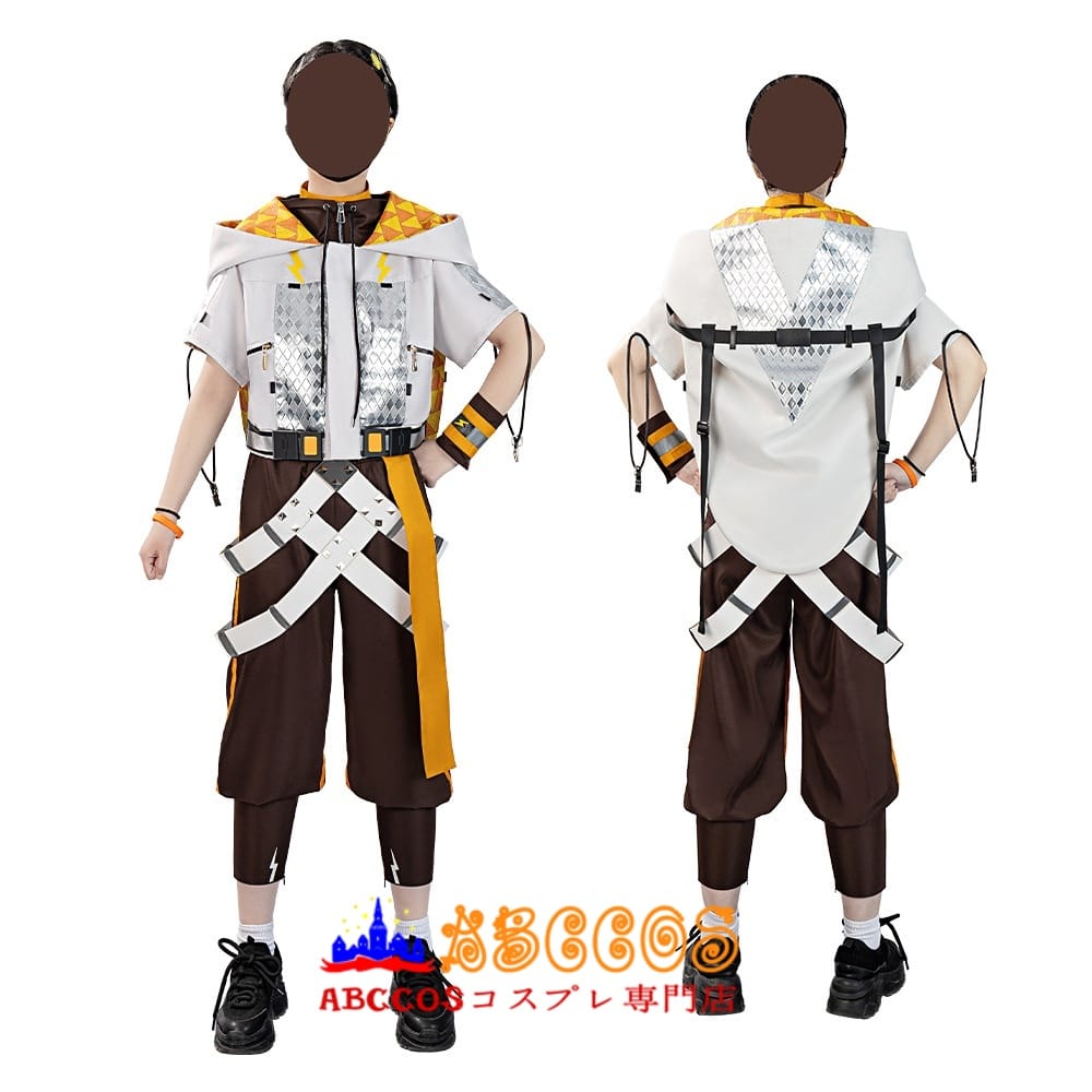 売り切れ即終】にじさんじ 宇佐美リト (うさみりと) Usami Rito