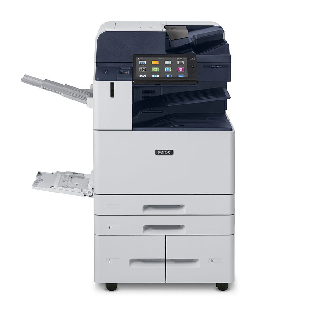 Xerox AltaLink C8170 A3 Color Laser Multifunction Printer – ABD