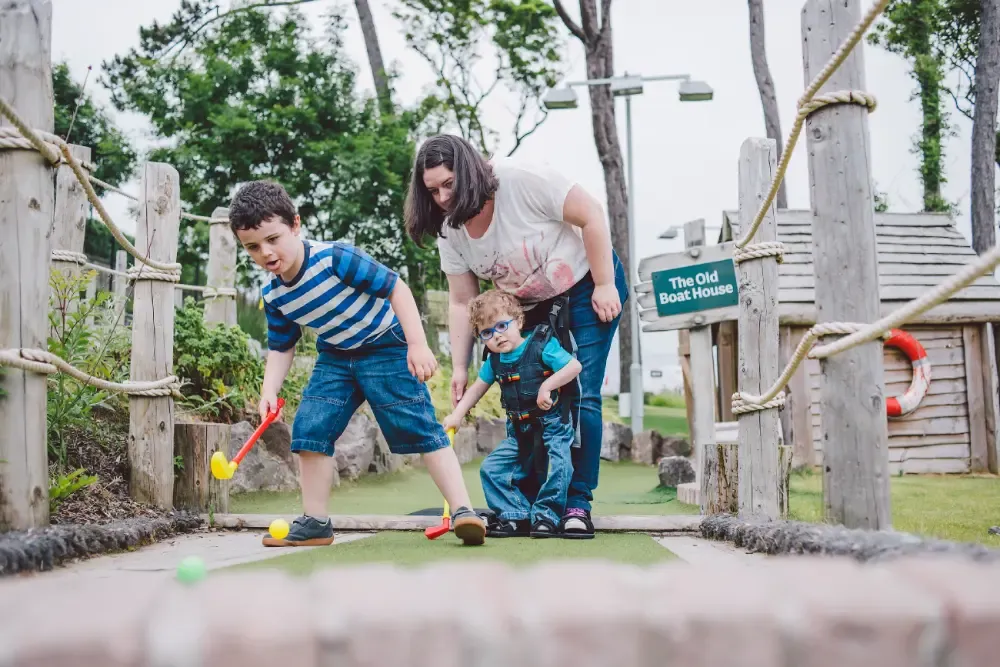 子ども用 立位移動補助具 Firefly アップシー | アビリティーズ・ケア