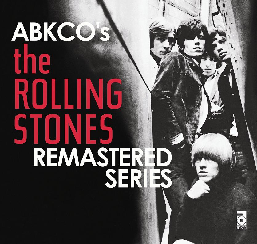 The Rolling Stones Remastered Series | ABKCO Music & Records, Inc.