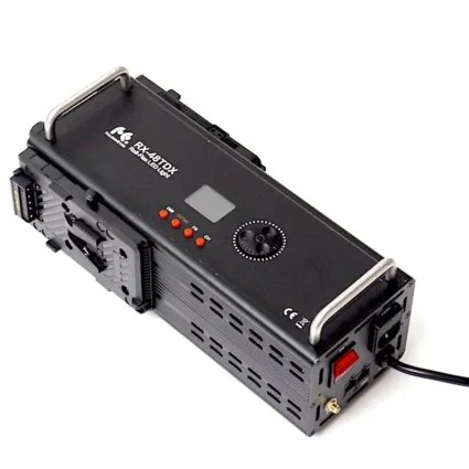 פנס לד 300W גמיש 60X120 ס''מ Falcon Eyes RX-48TDX II | ABS אונליין