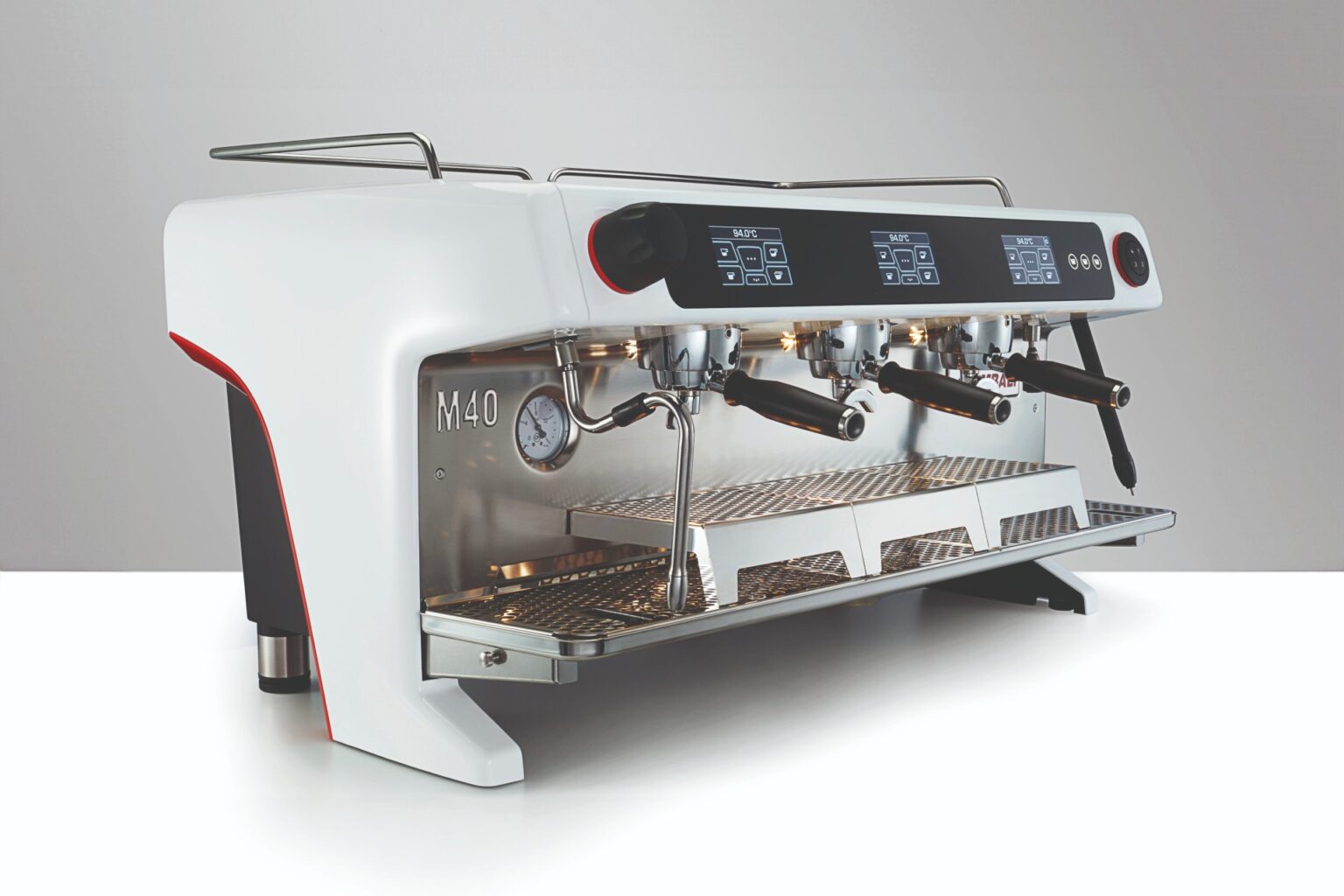 La Cimbali M40 Espresso Machine | Absolute Espresso Plus
