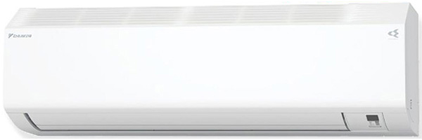 S565ATCP-W ダイキン ルームエアコン CXシリーズ 主に18畳用 ホワイト