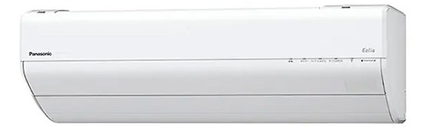 CS-563DGX2-W パナソニック ルームエアコン Eolia エオリア GXシリーズ