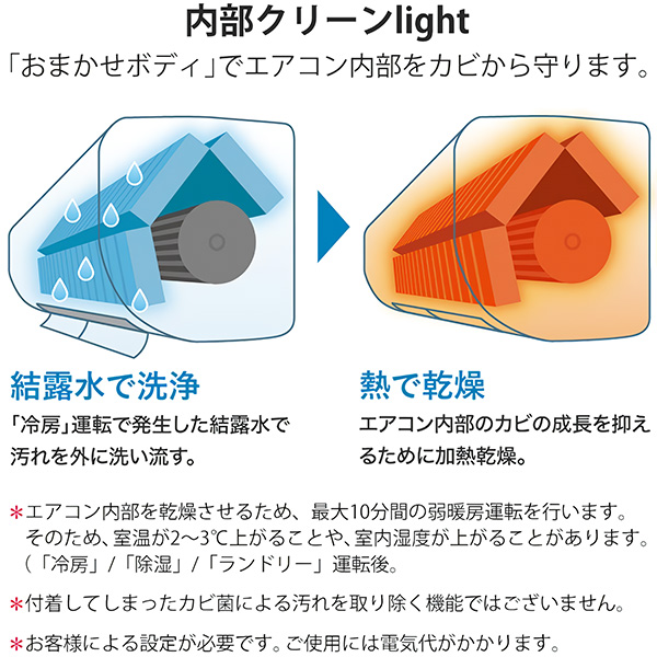 MSZ-GV2824-W 三菱電機 ルームエアコン 霧ヶ峰 GVシリーズ おもに10畳