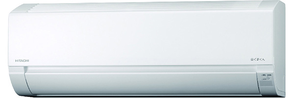 RAS-AJ22R-W 日立 ルームエアコン 白くまくん AJシリーズ 主に6畳
