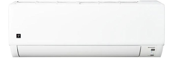AY-S22DG-W シャープ ルームエアコン DGシリーズ 主に6畳用 ホワイト