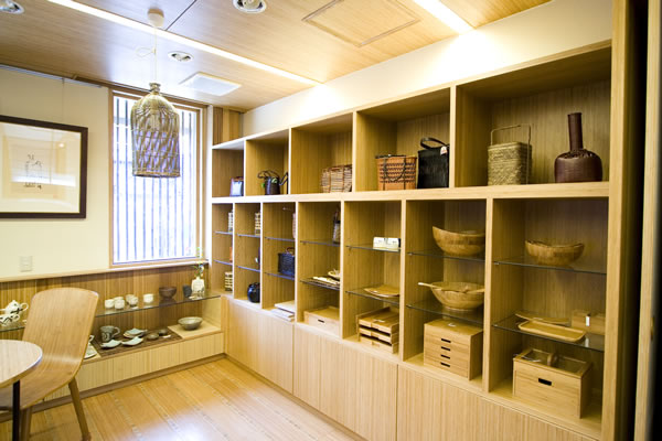 竹製棚・収納家具 | 竹建材・竹製品（株）アクティベイト