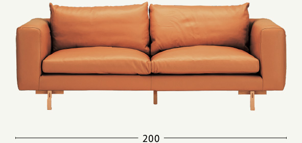 SOFA LINEUP - ピックアップアイテム - ACTUS