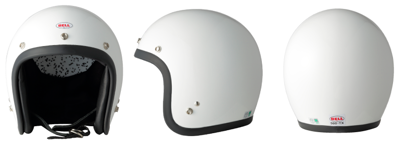 BELL 500TXJの特徴│BELL