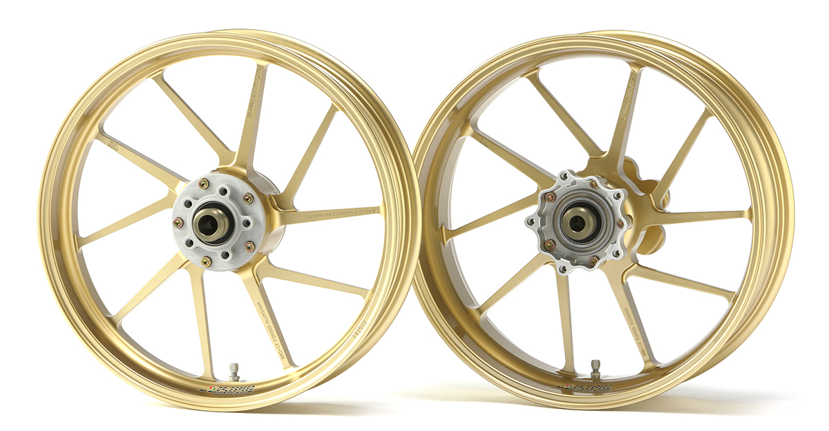 GALE SPEED ホイール タイプR │GALE SPEED