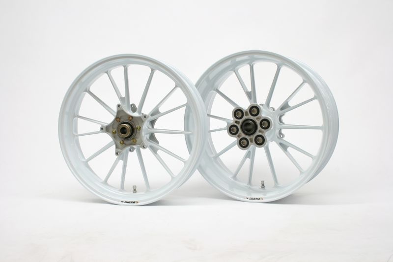 CB400SF GALE SPEED アルミニウム鍛造ホイール前後スプロケット