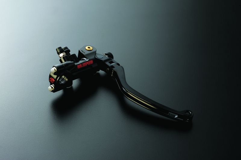 ブレーキマスターRE φ19(レバーレシオ17mm) 【タンクステークランプ